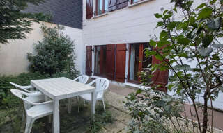 Maison 3 Pièces 62 m² à louer à Rouen (76100)