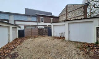 Maison 3 Pièces 66 m² à louer à Rouen (76000)