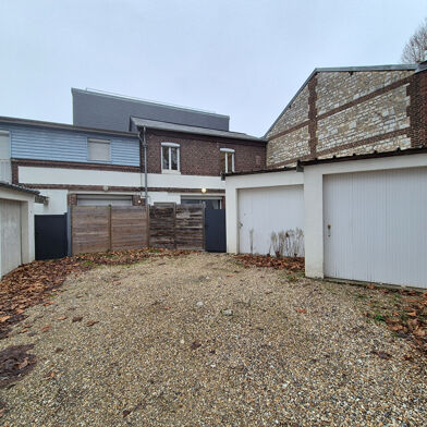 Maison 3 pièces 799 €