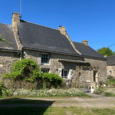 Maison 8 pièces 238500 €