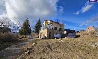 Maison 4 Pièces 137 m² à vendre à Font-Romeu-Odeillo-Via (66120)