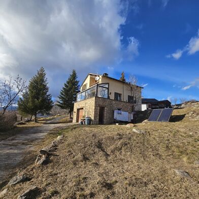 Maison 4 pièces 399000 €