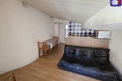 Appartement 1 pièces 55000 €