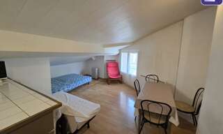 Appartement 1 Pièce 17 m² à vendre à Ax-les-Thermes (09110)