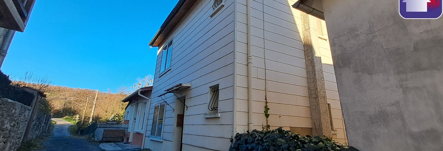 Maison 4 Pièces 87 m² à vendre à Montbel (09600)