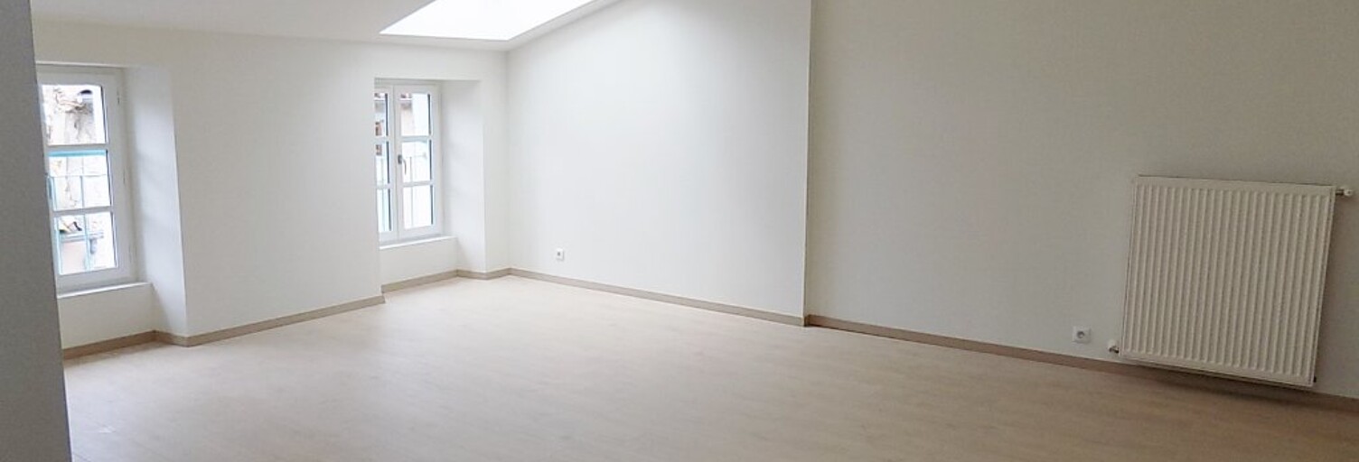 Appartement 3 Pièces 62 m² à louer à Foix (09000)