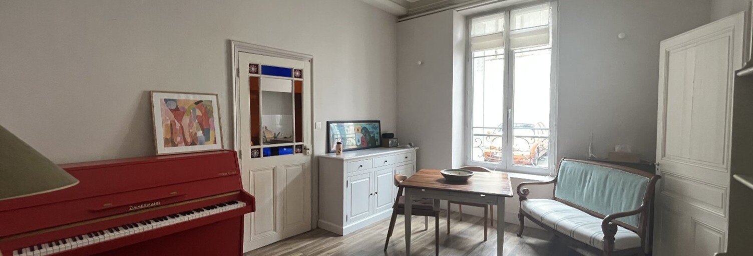 Maison 4 Pièces 91 m² à louer à Foix (09000)