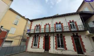 Maison 4 Pièces 91 m² à louer à Foix (09000)