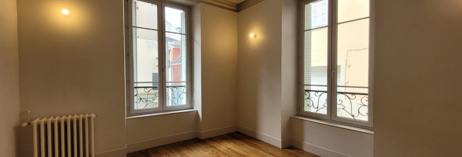 Maison 4 Pièces 91 m² à louer à Foix (09000)