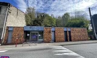 Local industriel 6 Pièces 137 m² à louer à Lavelanet (09300)