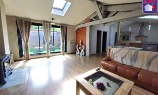 Appartement 3 Pièces 87 m² à louer à Bélesta (09300)