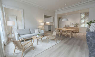 Appartement 3 Pièces 90 m² à louer à Rouen (76000)