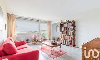 Appartement 3 Pièces 81 m² à vendre à Massy (91300)