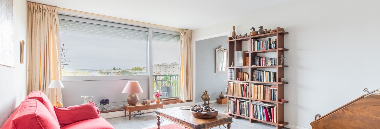 Appartement 3 Pièces 81 m² à vendre à Massy (91300)