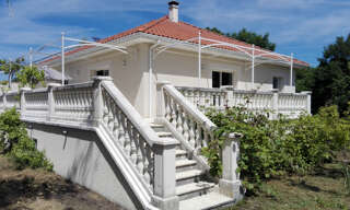 Maison 3 Pièces 112 m² à louer à Capvern (65130)