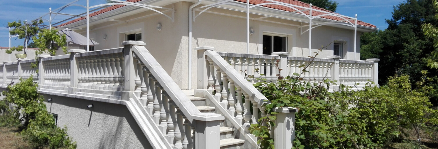 Maison 3 Pièces 112 m² à louer à Capvern (65130)