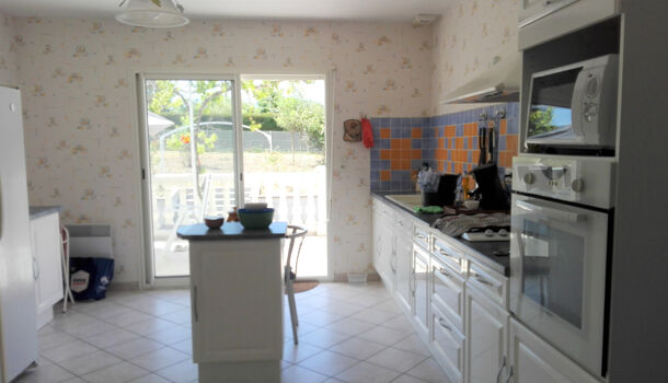 Villa / Maison 3 pièces  à louer Capvern 65130