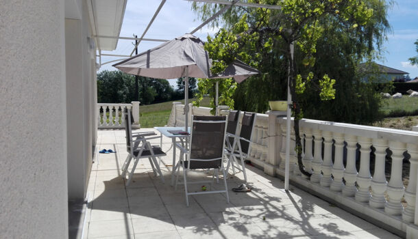 Villa / Maison 3 pièces  à louer Capvern 65130