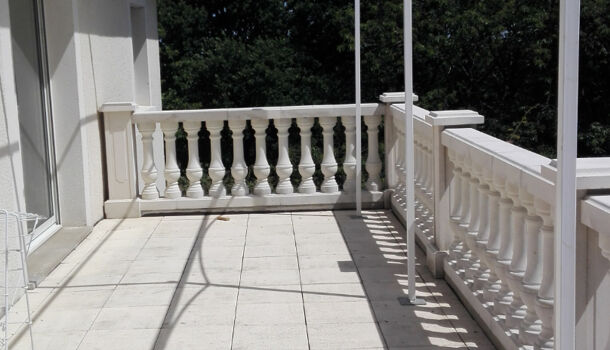 Villa / Maison 3 pièces  à louer Capvern 65130