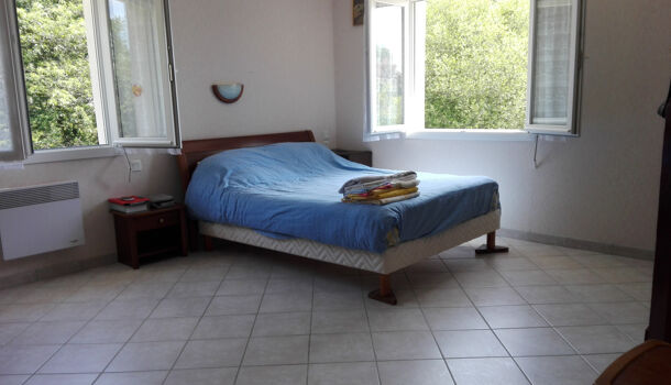 Villa / Maison 3 pièces  à louer Capvern 65130