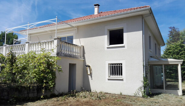 Villa / Maison 3 pièces  à louer Capvern 65130