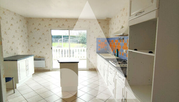 Villa / Maison 3 pièces  à louer Capvern 65130