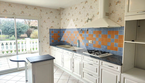 Villa / Maison 3 pièces  à louer Capvern 65130