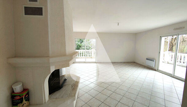 Villa / Maison 3 pièces  à louer Capvern 65130