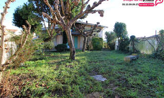 Maison 4 Pièces 105 m² à vendre à Villenave-d'Ornon (33140)