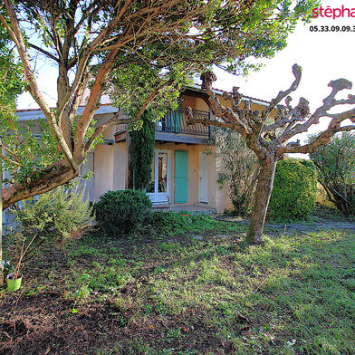 Maison 4 pièces 367000 €