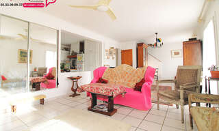 Maison 4 Pièces 105 m² à vendre à Villenave-d'Ornon (33140)