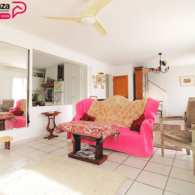 Maison 4 pièces 365000 €