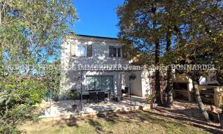 Maison 5 Pièces 136 m² à vendre à Bouchet (26790)