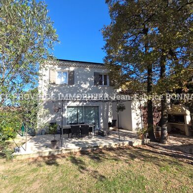 Maison 5 pièces 336000 €