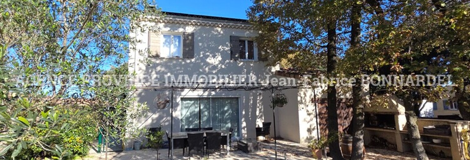 Maison 5 Pièces 136 m² à vendre à Bouchet (26790)