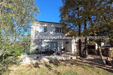 Maison 5 pièces 336000 €