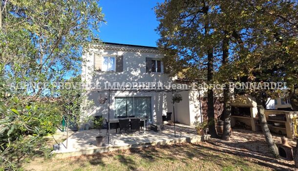 Villa / Maison 5 pièces  à vendre Bouchet 26790