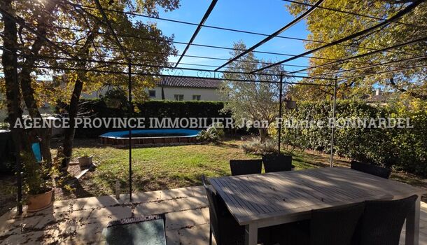 Villa / Maison 5 pièces  à vendre Bouchet 26790