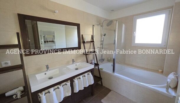 Villa / Maison 5 pièces  à vendre Bouchet 26790