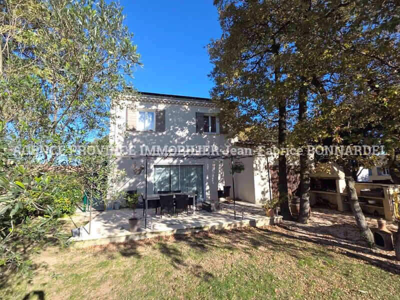 Villa / Maison  T5 à vendre Bouchet 26790