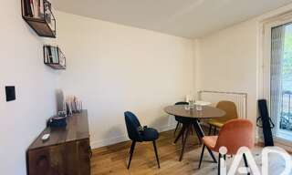 Appartement 2 Pièces 50 m² à vendre à Rosny-sous-Bois (93110)