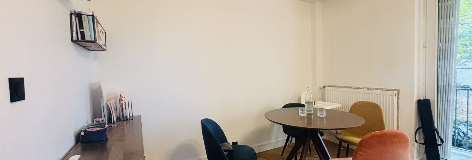 Appartement 2 Pièces 50 m² à vendre à Rosny-sous-Bois (93110)