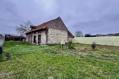 Maison 3 pièces 48650 €