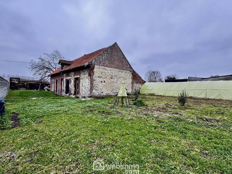 Maison - 70m² - Versigny — photo 1