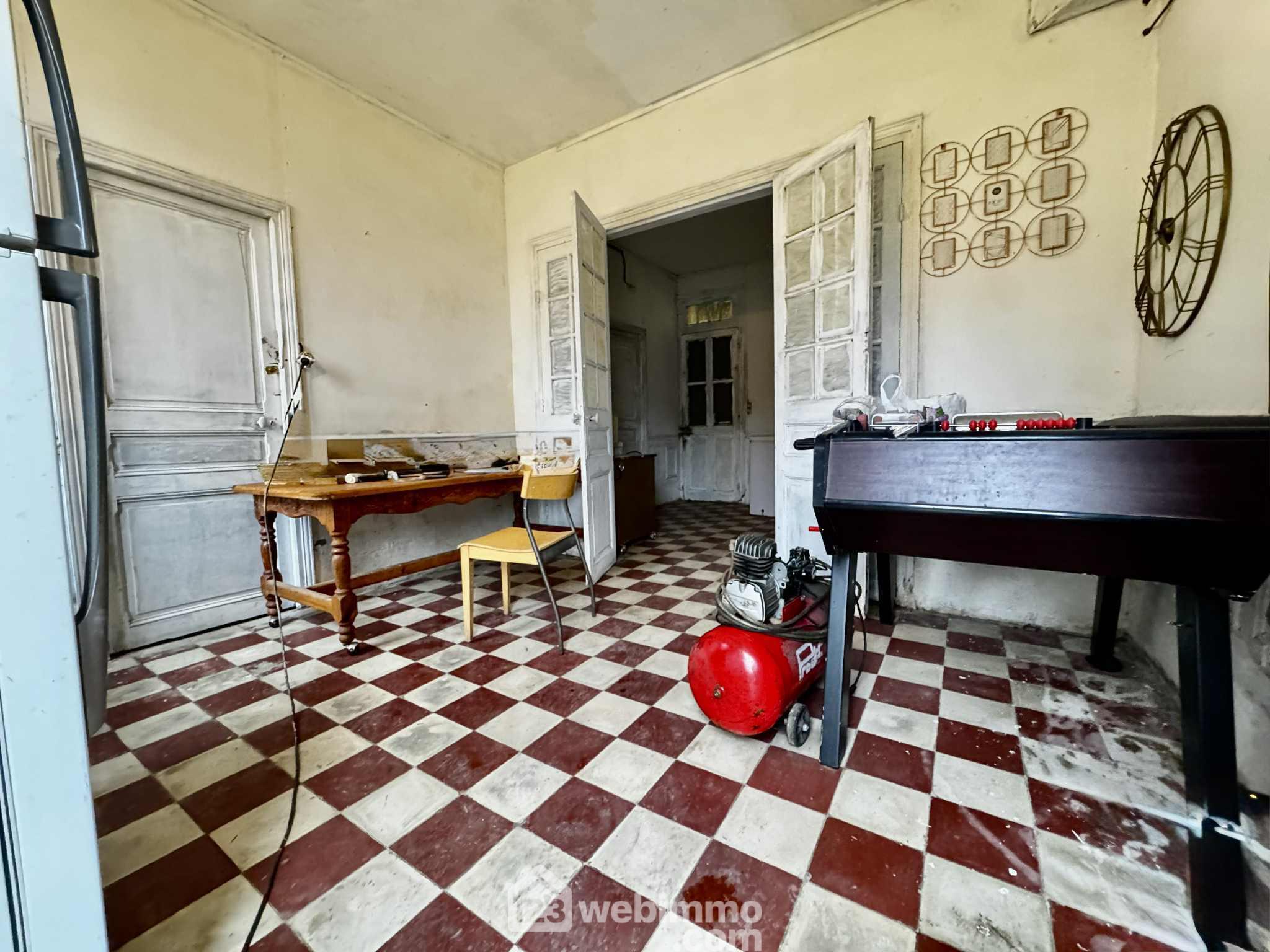 Photo Maison - 70m² - Versigny image 2/4