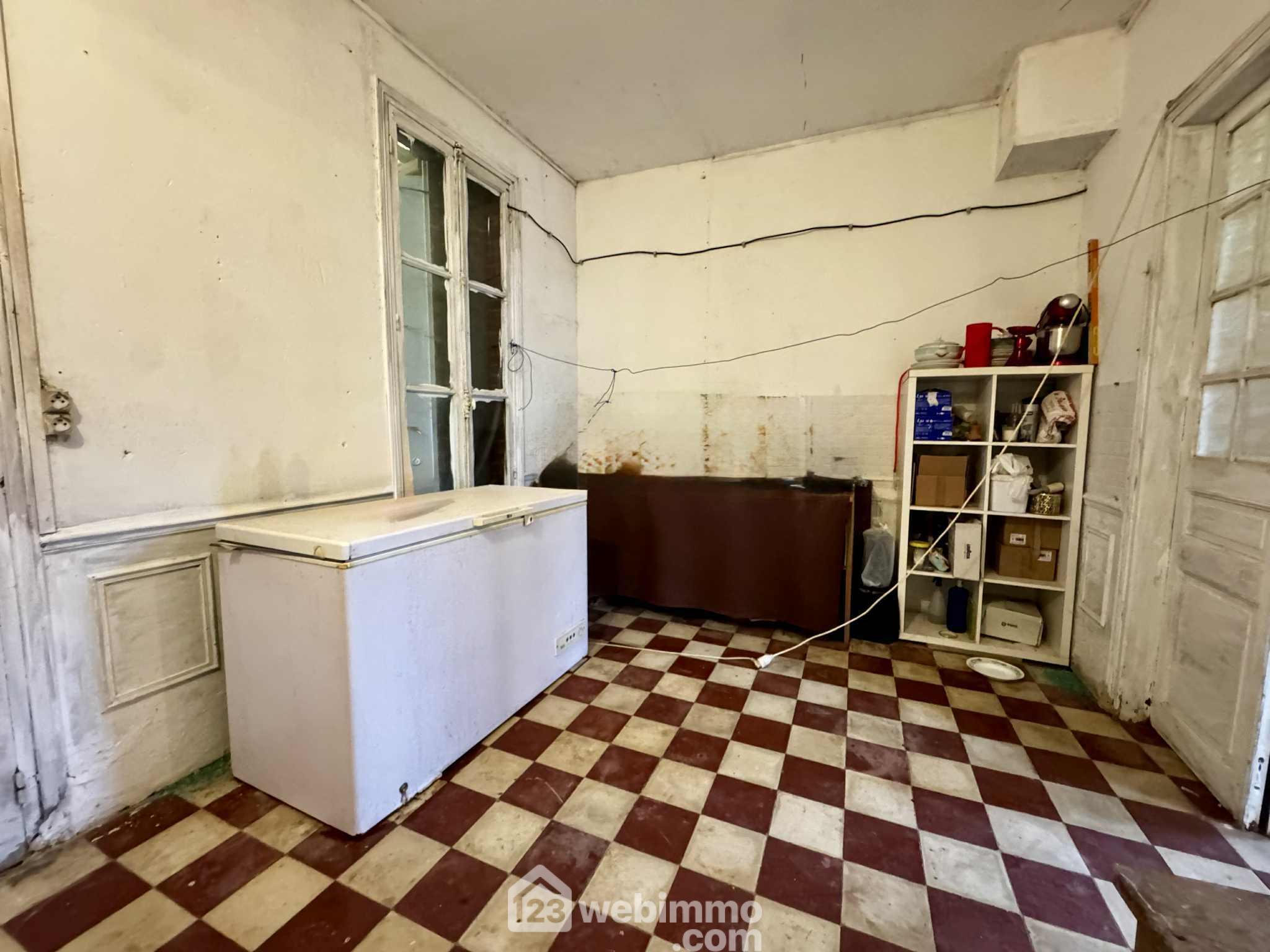 Photo Maison - 70m² - Versigny image 3/4