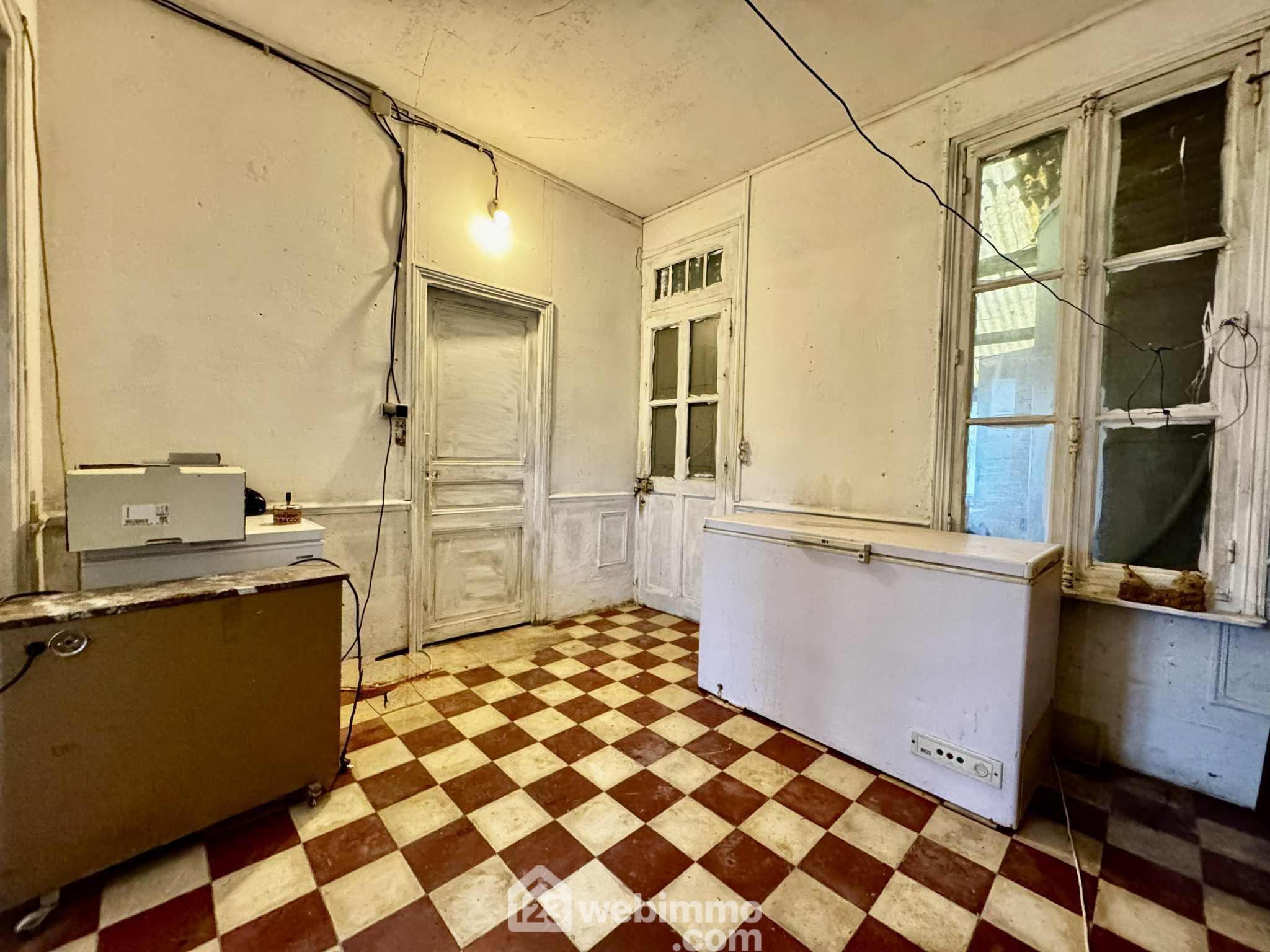Photo Maison - 70m² - Versigny image 4/4