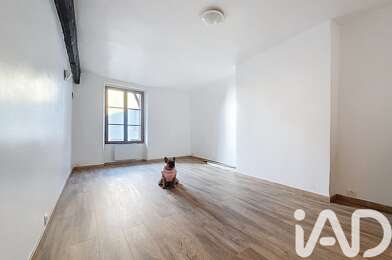 Appartement 1 pièces 103000 €