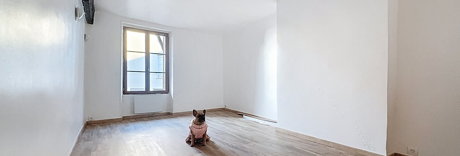 Appartement 1 Pièce 28 m² à vendre à Montlhéry (91310)