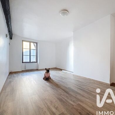 Appartement 1 pièces 103000 €